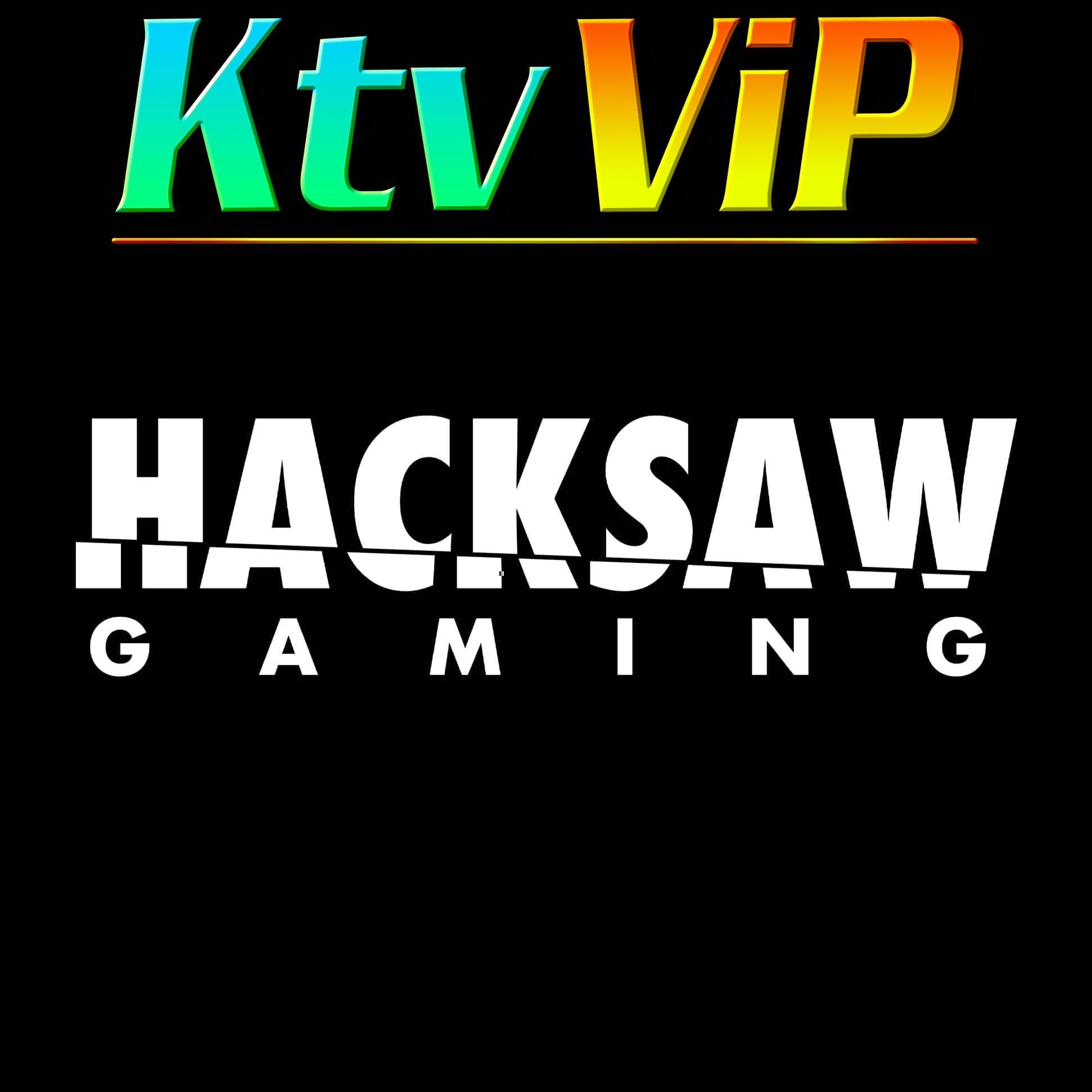 Hacksaw Gaming