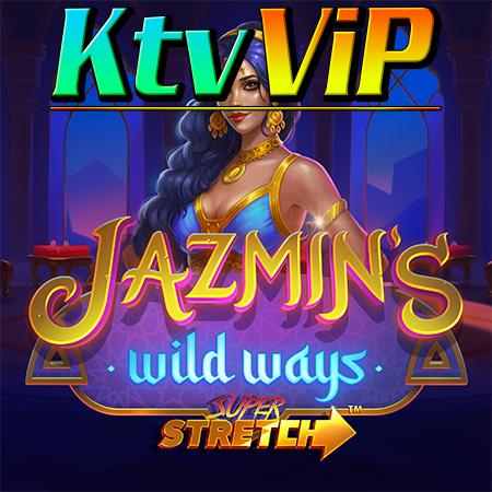 Jazmin Wild Ways