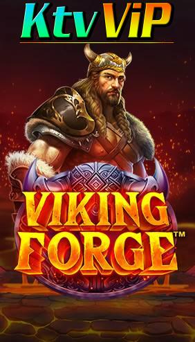 Viking Forge